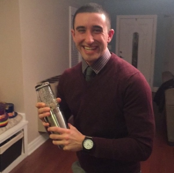 Profile Picture of Mouhammed Allouche (@muzzy14) on Poshmark