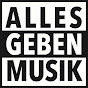 Profile Picture of AllesGebenMusik (@@AllesGebenMusik) on Tiktok