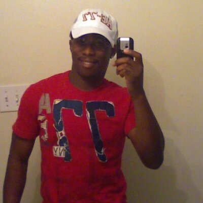 Profile Picture of Tim Dabney (@babyboy_dab) on Twitter