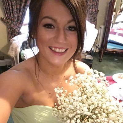 Profile Picture of Lucy Barrett (@LooperLucy) on Twitter