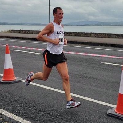 Profile Picture of Damien Kennedy (@DKFearAnPhoist) on Twitter