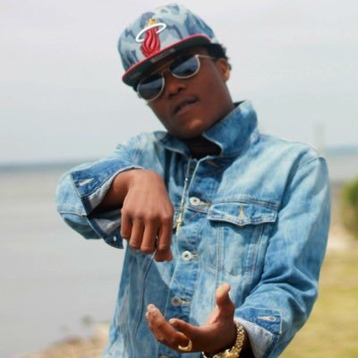 Profile Picture of Jamar K Scott (@_jkcooley) on Twitter