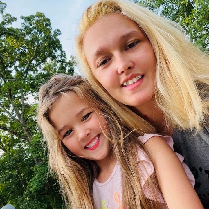 Profile Picture of Kayle Essary (@kayle_essary) on Tiktok