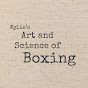 Profile Picture of Wylie’s Art and Science of Boxing (@@LeeWylie1) on Tiktok