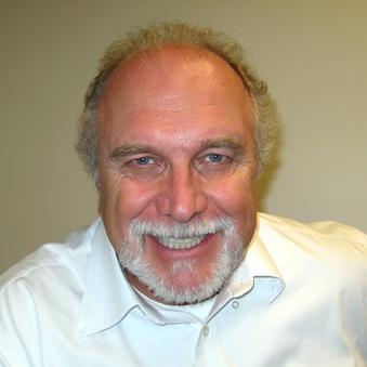 Profile Picture of Jim Tolbert (@jimtolbertprof) on Twitter