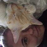 Profile Picture of Kathryn Huddleston (@dannykeofo) on Instagram