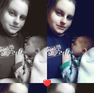 Profile Picture of Shae Sutton (@shaepaulina.sutton) on Facebook