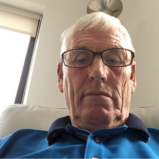 Profile Picture of Robert Arneill (@Robert-Arneill) on Facebook