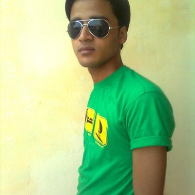 Profile Picture of Piyush Tiwari (@piyushtiwari9) on Twitter