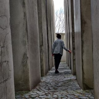 Profile Picture of Ariel Logan (@ariel.art.photography) on Instagram