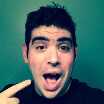 Profile Picture of Scott Schwaitzberg (@sjttocs) on Twitter