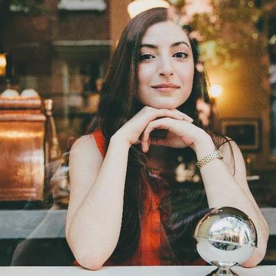 Profile Picture of Alexandra Roberts (@MissAlexRoberts) on Twitter