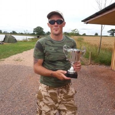 Profile Picture of Andy Coggins (@coggins_andy) on Twitter