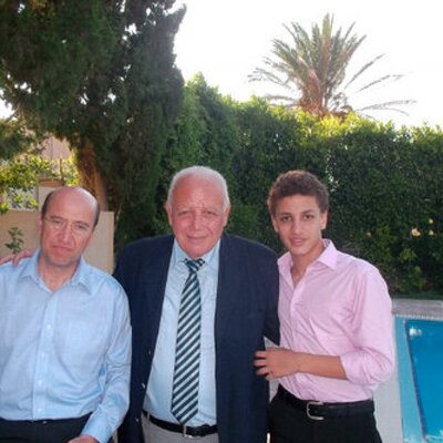 Profile Picture of Youssef Hazem (@YoussefHazem1) on Twitter