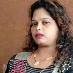 Profile Picture of Mery Michael (@marymichael1985) on Instagram