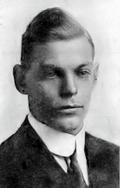 Profile Picture of Harold Iddings - Wikipediaon Wikipedia