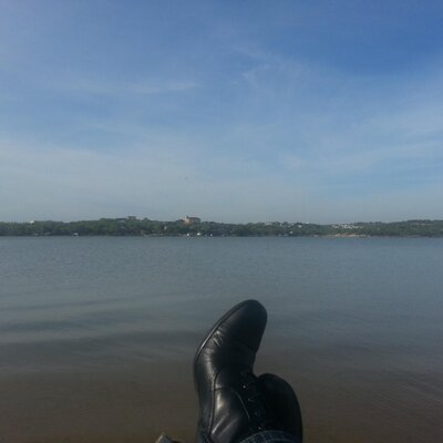 Profile Picture of T. Alex Harbin (@AlexHarbin_LU) on Twitter