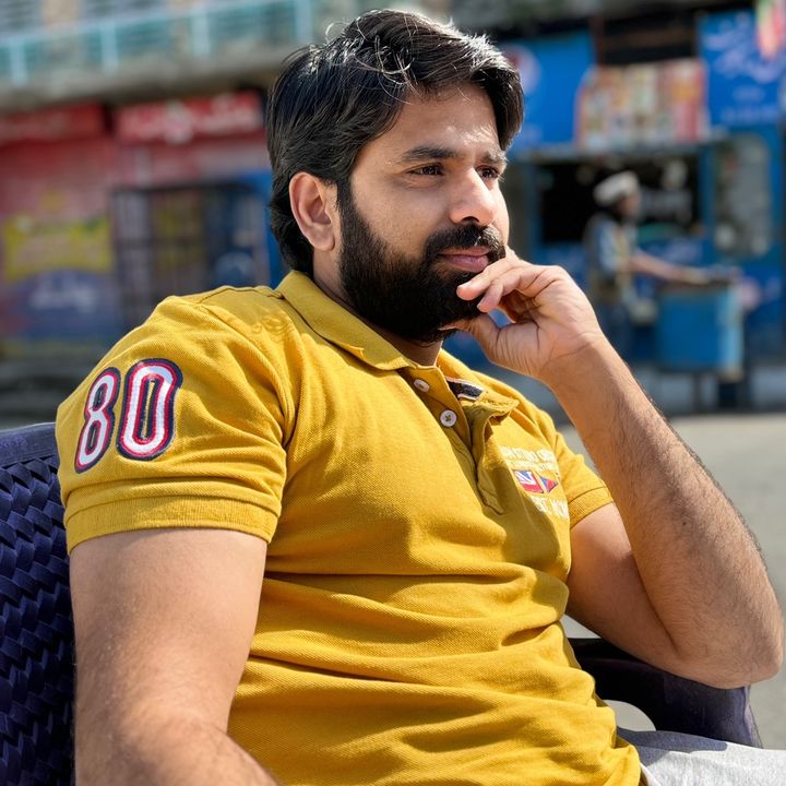 Profile Picture of Adnan Farooq (@adnanfarooq0) on Tiktok