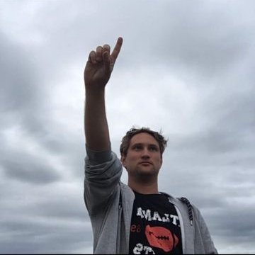 Profile Picture of Alexander Berglund (@AlexanderBergl7) on Twitter