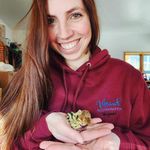 Profile Picture of Natasha Shoemaker (@shoemaker.natasha) on Instagram