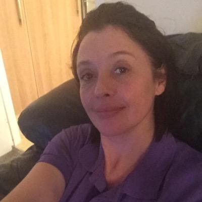 Profile Picture of Shelly Dobson (@shellymarley23) on Twitter