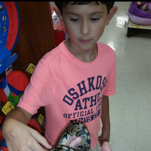 Profile Picture of Ken Byrd (@iviaddog) on Poshmark