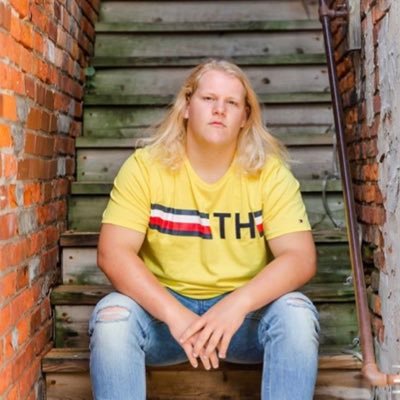Profile Picture of Max Hendrickson (@MaxMHendrickson) on Twitter