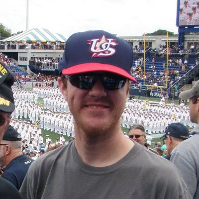 Profile Picture of Jim Shonerd (@jimshonerd) on Twitter