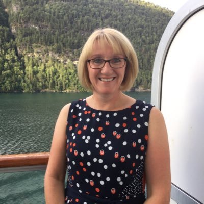 Profile Picture of Tracey McEntee (@McenteeTracey) on Twitter