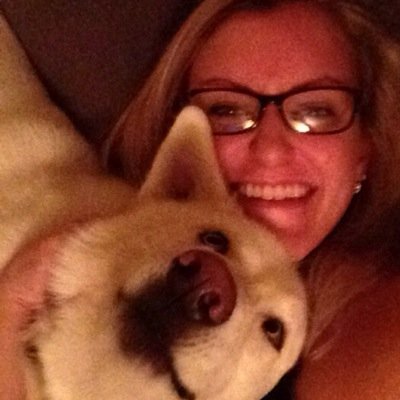 Profile Picture of Jackie Rapp (@RappJackie) on Twitter