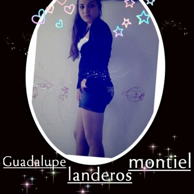 Profile Picture of Lupe Landeros (@lyebe47) on Twitter