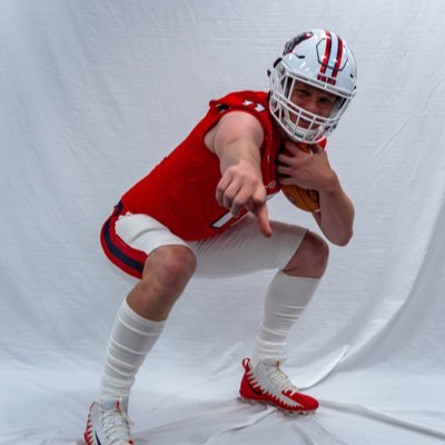 Profile Picture of Thomas Dutton (@ThomasDutton15) on Twitter
