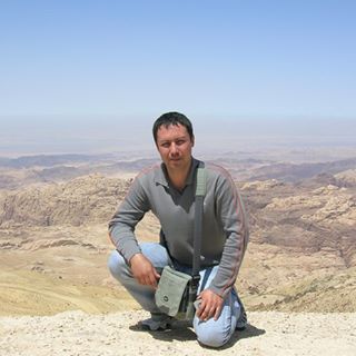 Profile Picture of Alexander Bakal (@alexander.bakal) on Facebook