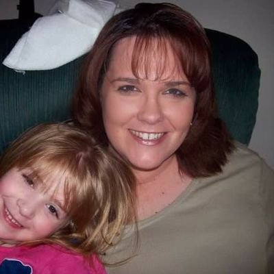 Profile Picture of Joanne Adamson (@JoanneAdamson14) on Twitter