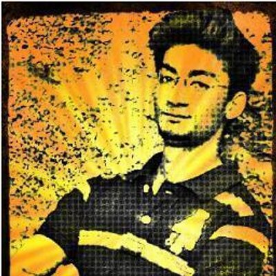 Profile Picture of Daniel D'Abreo (@123Danield) on Twitter
