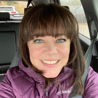 Profile Picture of Amie Ludwig (@AmieLudwig) on Twitter