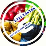 Profile Picture of Ulli - Epicurean food lover (@ullitastes) on Instagram