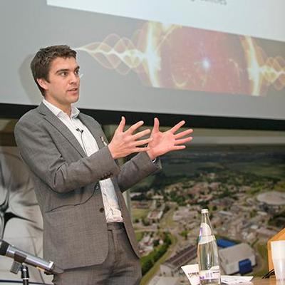 Profile Picture of Richard Murray (@richard_murray6) on Twitter