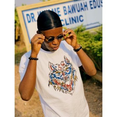 Profile Picture of Frederick Morgan (@Frederi43472814) on Twitter