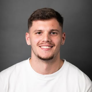 Profile Picture of Joel Brogan (@joel_brogan) on Instagram