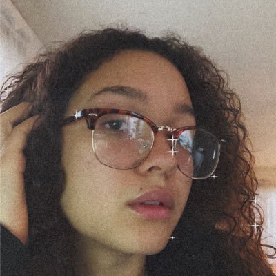 Profile Picture of Morgana (@Morgan_Jenae) on Twitter