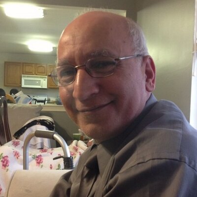 Profile Picture of Makram Hanna (@macbeshay) on Twitter