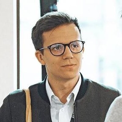Profile Picture of Thomas Van Hoof (@Thomasvhonline) on Twitter