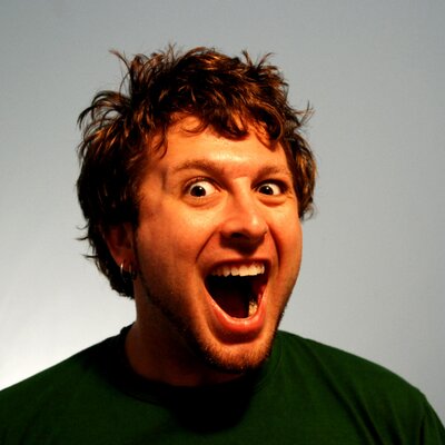 Profile Picture of Jon Hauer (@JonHauer) on Twitter