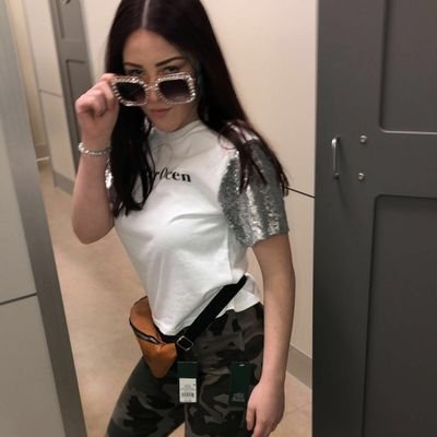 Profile Picture of Gabrielle Wagner (Gab-ri-elle Wag-ner) (@Gabriel46179121) on Twitter