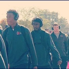 Profile Picture of Adrian Davis (@adavis_83) on Twitter