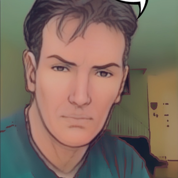Profile Picture of Steve Mckinnon (@genxer5) on Poshmark