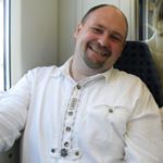 Profile Picture of Andreas Gebauer (@dampfwoizn) on Instagram