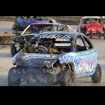 Profile Picture of Aaron Charles (@aaron_racer7) on Twitter