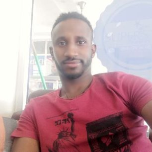 Profile Picture of Binyam Hailu (@EthiopianBini) on Twitter